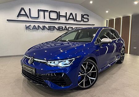 VW Golf Volkswagen VIII R 4Motion *MATRIX LED*NAVI*RFK*H&K*