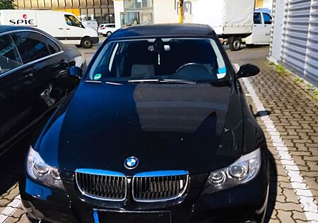 BMW 318 TÜV/Neu, Xenon, AUX, Automatikgetriebe