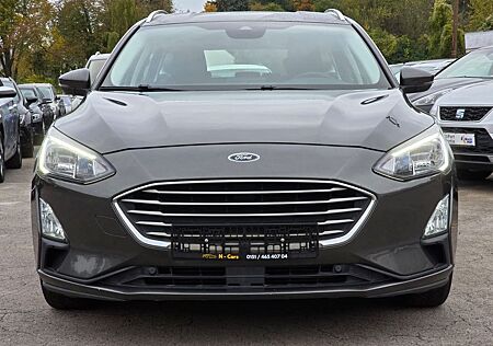 Ford Focus Turnier Cool & Connect Titanium