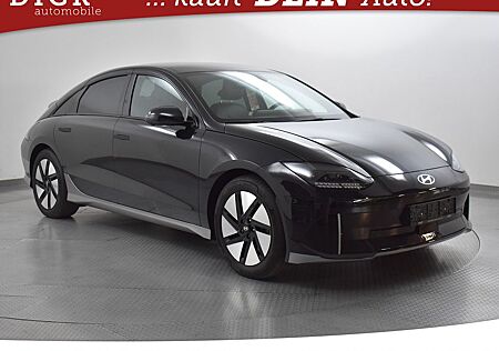 Hyundai IONIQ 6 Uniq MATRIX+MEMO+NAVI+SHZ+HEAD+KAMER+ACC