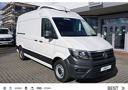 VW Crafter Volkswagen Kerstner Kühlerfahrzeug 2.0 TDI