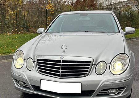 Mercedes-Benz E 280 CDI Avantgarde - top gepflegt