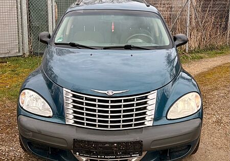 Chrysler PT Cruiser Limited 2.0 Limited