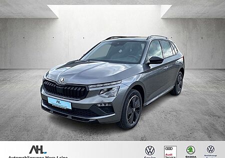 Skoda Kamiq 1.5 TSI "Monte Carlo" DSG/Matrix/RFK/PDC/G