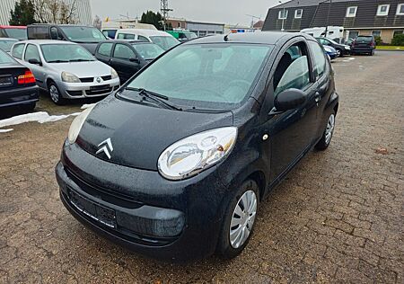 Citroën C1 Advance