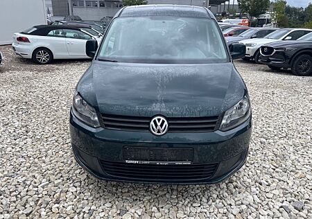 VW Caddy Volkswagen Maxi*Klima*Navi*AHK*7-Sitzer!!!