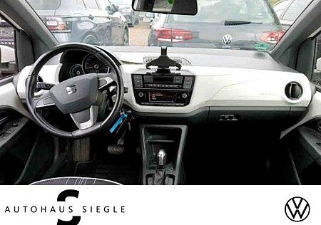 Seat Mii electric Edition Power Charge 5-Türen CCS Te