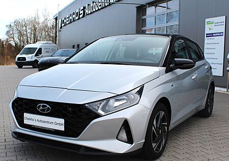 Hyundai i20 Trend Mild-Hybrid