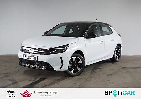 Opel Corsa Electric GS 115 kW SHZ RFK Wärmepumpe
