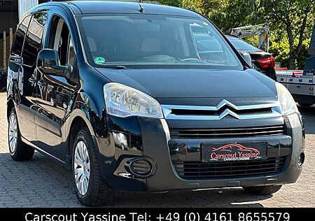 Citroën Berlingo Kombi Multispace/AHK/Klima/