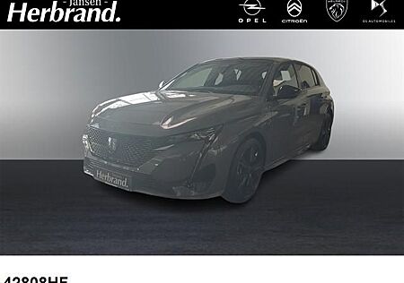 Peugeot 308 GT Hybrid 136 PS AT
