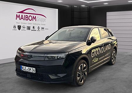 Opel Grandland X Grandland 1.2 48V Mild-Hybrid 100kW GS