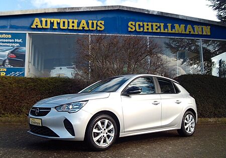Opel Corsa F 1.2 Edition Alu LHZ PDC+Kam Navigation