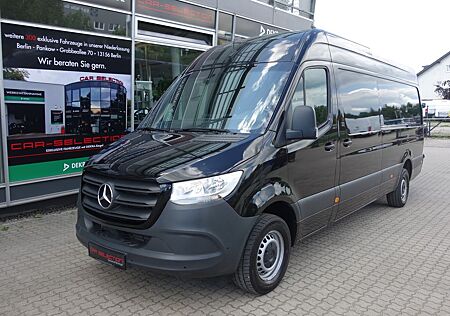 Mercedes-Benz Sprinter 319 CDI MAXI 2sTÜR/SORTIMO/gr.MBUX/KAM