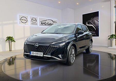 Nissan Qashqai Tekna, e-Power, Head-up Display, RF-Kame