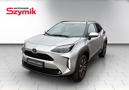Toyota Yaris Cross 1,5 Hybrid Style