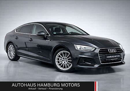 Audi A5 Sportback 40 TDI S-tronic ASSIST+/NAVI/190PS