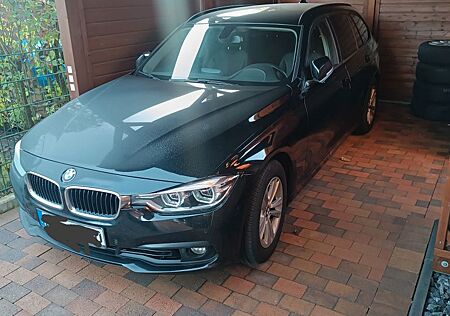 BMW 318i Touring ,Automatik,Standheizung