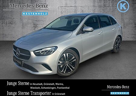 Mercedes-Benz B 200 PROGRESSIVE+KAMERA+EASYP+LENKHZ+SPUR/BREMS