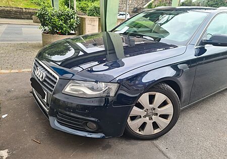 Audi A4 2.7 TDI (DPF) multitr. Leder Navi Klima Voll