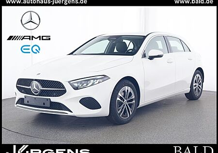Mercedes-Benz A 180 Progressive/LED/Kamera/SHZ/Winter/17'