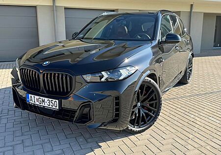 BMW X5 xDrive30d/M SPORT PRO/22"/Air susp/Pano/Bow&Wilk