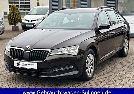 Skoda Superb Combi Active LED NAVI
