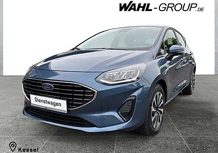 Ford Fiesta 1.0 EcoBoost Hybrid Titanium ABS ESP SERV