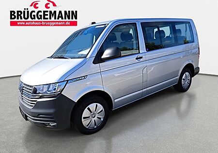 VW T6 Caravelle Volkswagen T6.1 CARAVELLE 2.0 TDI DSG TRENDLINE L1H1 KLIMAA