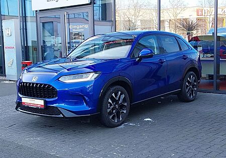 Honda ZR-V e:Hev Advance + Illuminationspaket