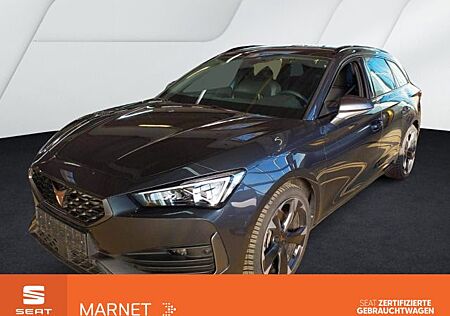 Seat Leon Sportstourer 2.0 TSI DSG*LED*El.Heckkl.*Vir