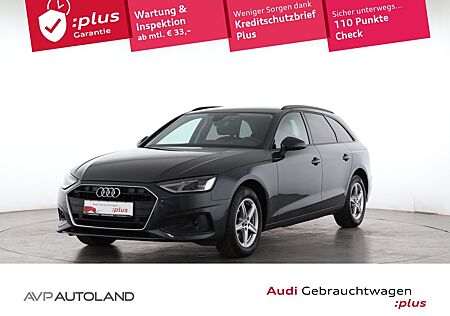 Audi A4 Avant 30 TDI S tronic | MMI NAVI PLUS |