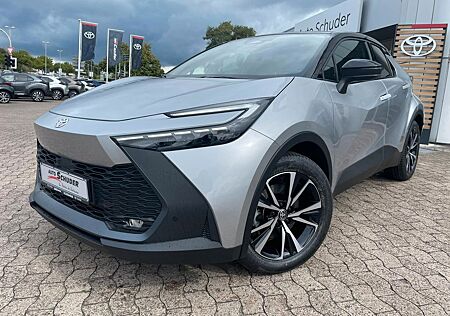 Toyota C-HR 2.0 PHEV Team Deutschland **PLUGIN**