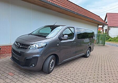 Opel Vivaro Kombi L