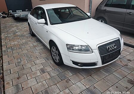 Audi A6 2.0 TDI (DPF) -