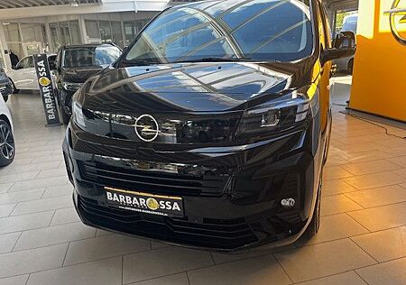 Opel Zafira Life gebraucht kaufen Opel Zafira Life GS XL