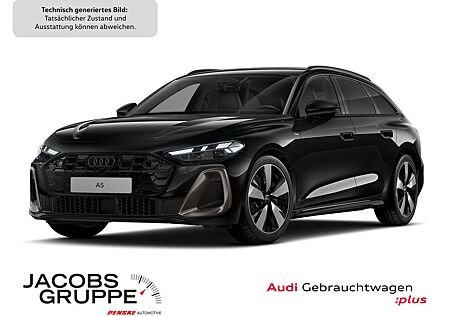 Audi A5 Avant 150 kW TFSI quattro edition one ACC,SHZ