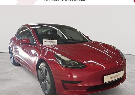 Tesla Model 3 Standard Reichweite Plus