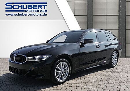 BMW 320 d Touring *UPE: 63.770 €* Adap.LED H/K PA DA