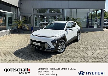 Hyundai Kona 1.0 Trend 2WD PDC SHZ KAMERA NAVI ACC LED