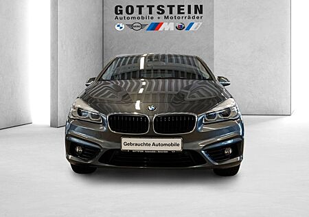BMW 2er 220i 5. Türer / Active Tourer Aut. Sport Line