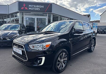 Mitsubishi ASX Comfort Edition 2WD
