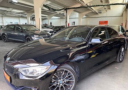 BMW 428 Coupe i - 93