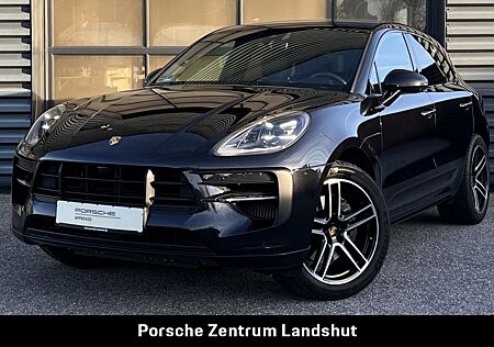 Porsche Macan S | Approved bis 05.2026 | AHK | PDLS+ |