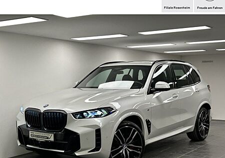 BMW X5 xDrive40i M Sportpaket Pro Pano. Harman/Kardo