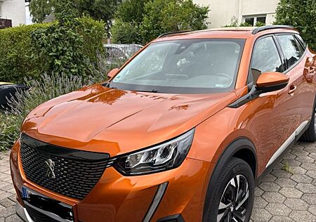 Peugeot 2008 Allure PureTech 110 Allure