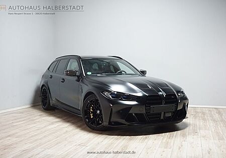 BMW M3 Competition Touring xDrive/Keramik/Carbon