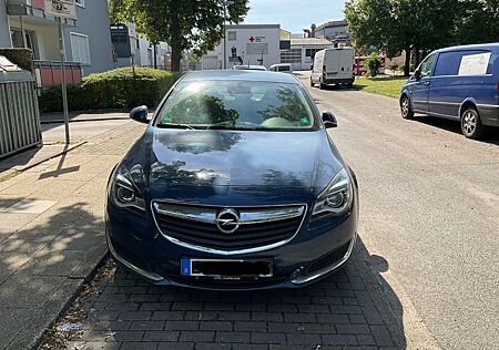 Opel Insignia ST 1.6 CDTI Innovation 100kW Autom....