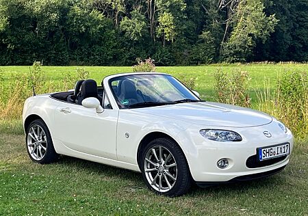 Mazda MX-5 Niseko 2.0 MZR Niseko