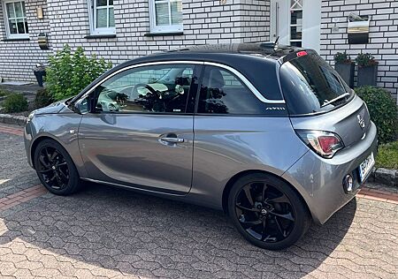 Opel Adam GLAM 1.4 64kW GLAM
